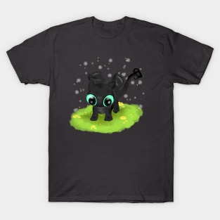 Toothless Fan art T-Shirt